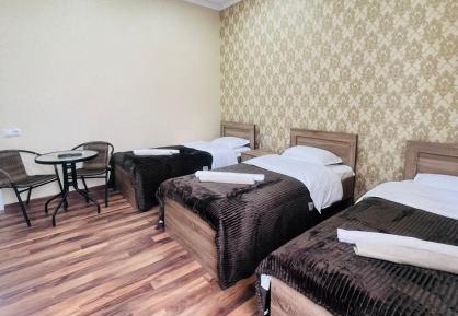 Classic Triple Room