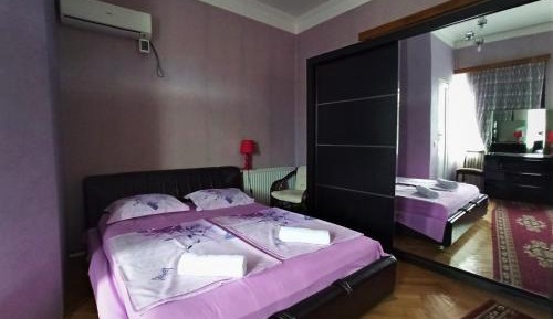 Triple Room with Private Bathroom