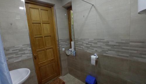 Double or Twin Room with Garden View
