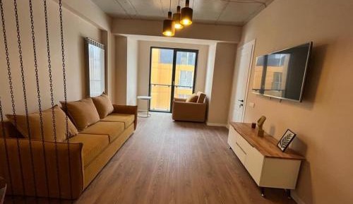 Family Junior Suite