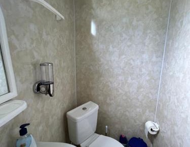 Double or Twin Room with Bathroom