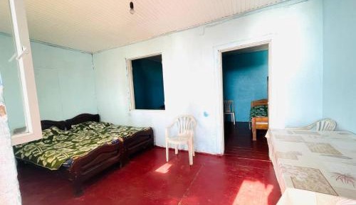 Budget Twin Room