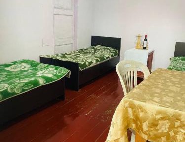 Budget Triple Room
