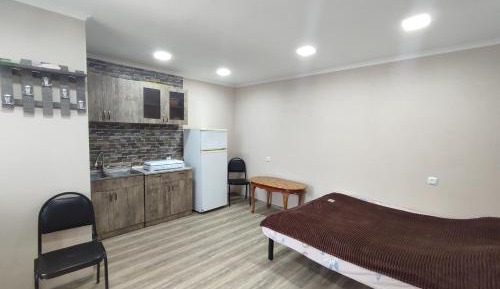 Family Room with Private Bathroom