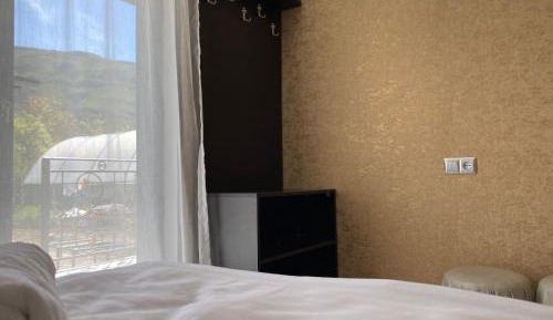 Double or Twin Room with Balcony