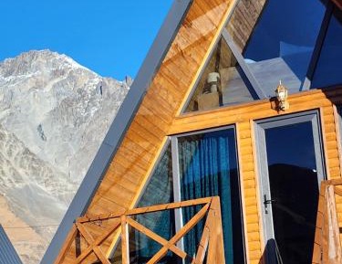 One-Bedroom Chalet