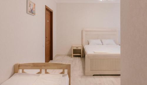 Family Room with Private Bathroom