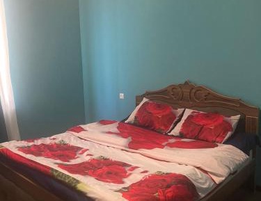 Budget Triple Room