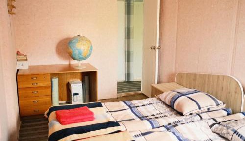 Budget Twin Room