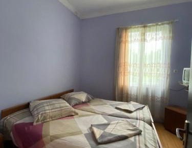 Standard Twin Room with Shared Bathroom