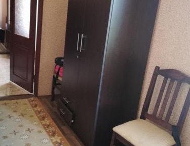 Budget Twin Room