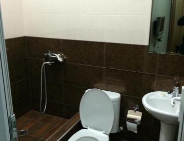 Triple Room with Private Bathroom