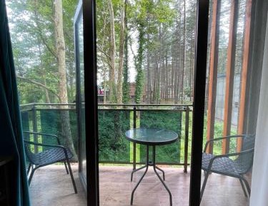 Triple Room with Balcony