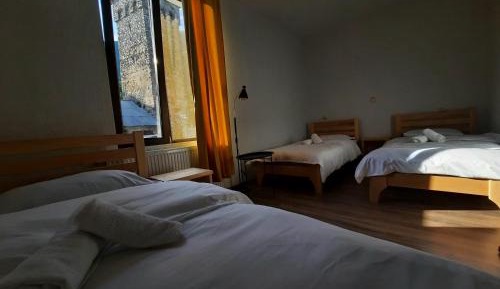 Triple Room with Bathroom