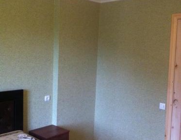 Twin Room with Balcony