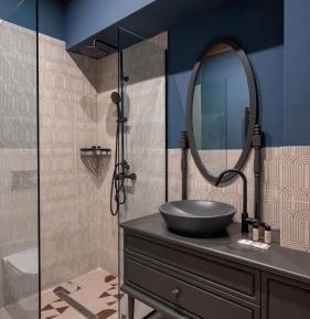 Deluxe Double or Twin Room with Balcony