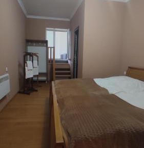 Twin Room with Balcony