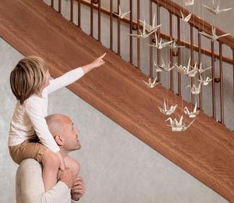  Family package with adjoining rooms