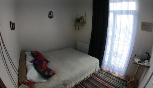 Deluxe Double Room with Bath
