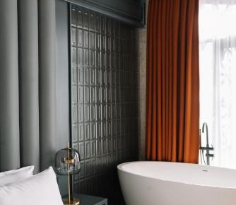 Suite with Terrace