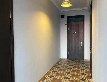 Triple Room with City View