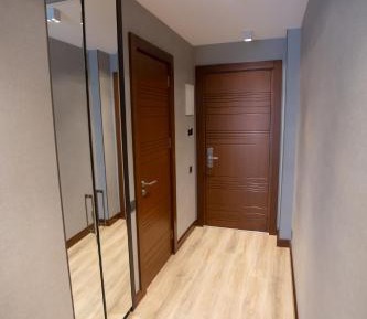 Twin Room - Disability Access