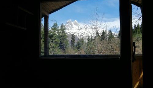 Triple Room with Mountain View