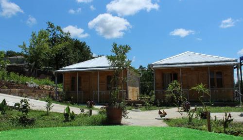 One-Bedroom Villa