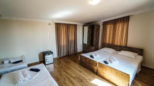 Quadruple Room with Bathroom