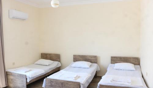 Triple Room with Bathroom