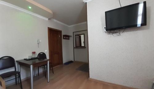 Basic Triple Room