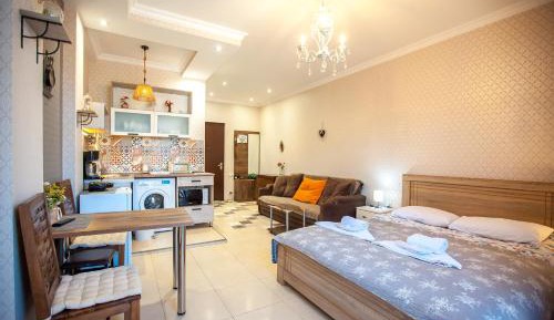 Double or Twin Room with Extra Bed