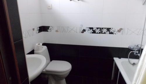 Twin Room with Shared Bathroom