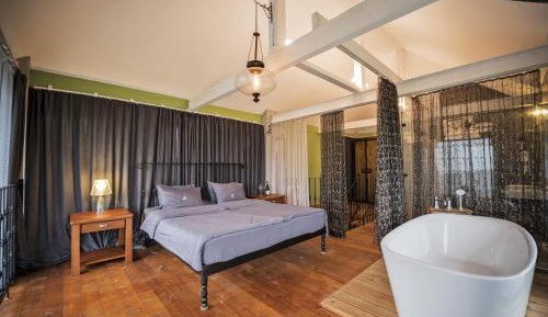 Duplex Suite