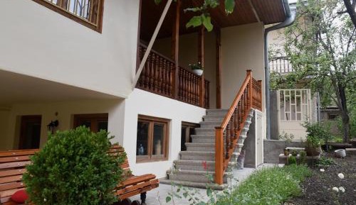 Suite with Terrace