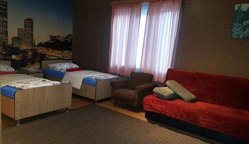 Triple Room with Bathroom