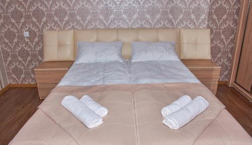 Luxury Triple Room