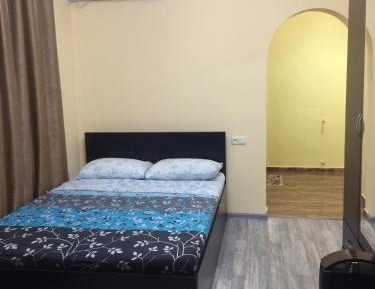 King Suite with Balcony