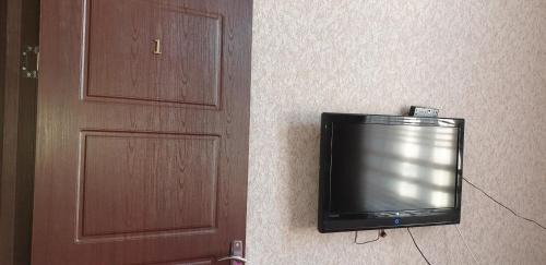 Family Double Room