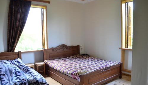 Triple Room with Private Bathroom