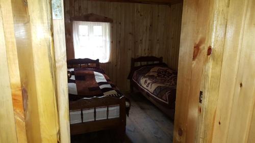 Twin Room with Balcony
