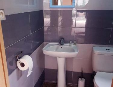 Deluxe Double Room with Bath