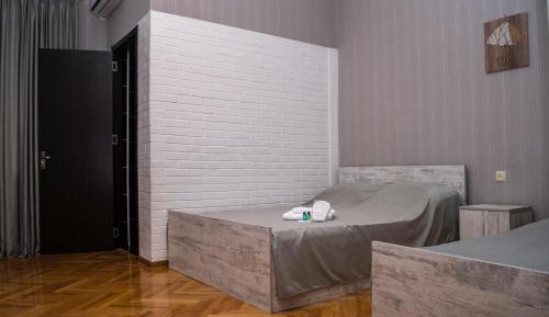 Triple Room with Mountain View