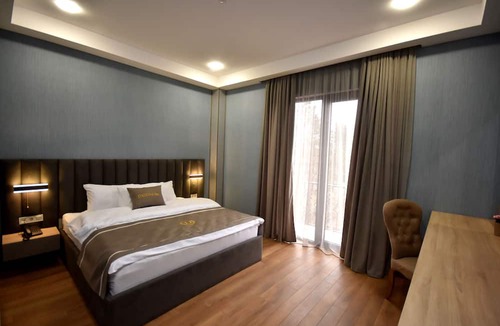 Zugdidi Hotel | DADIANI Inn