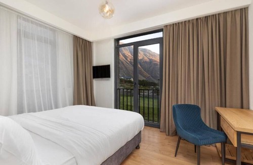 Stepantsminda Hotel | Intourist Kazbegi
