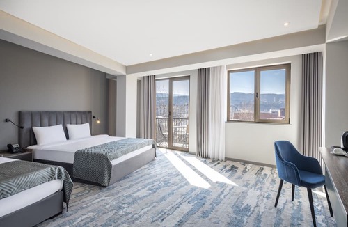 Avlabari Hotel | Hotel Address 9D