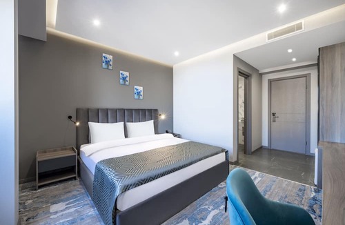 Avlabari Hotel | Hotel Address 9D