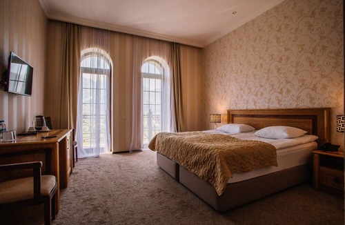 Kazbegi Hotel | Hotel Sno Kazbegi