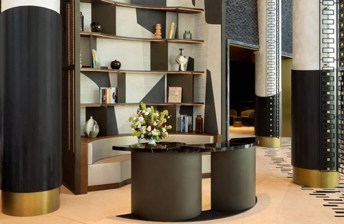Tbilisi City Centre Hotel | Paragraph Freedom Square, A Luxury Collection Hotel, Tbilisi