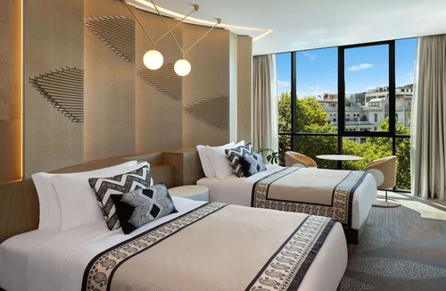 Tbilisi City Centre Hotel | Paragraph Freedom Square, A Luxury Collection Hotel, Tbilisi